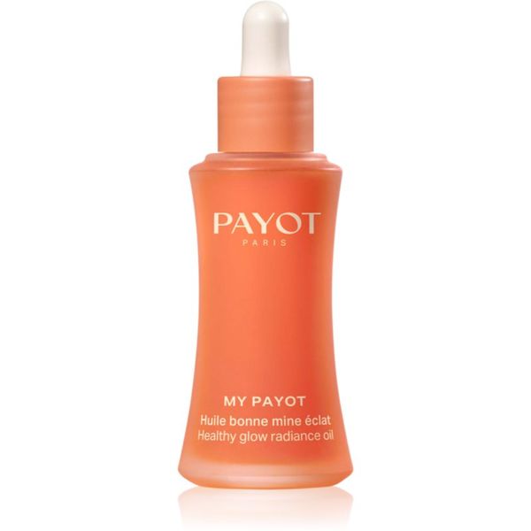 Payot Payot My Payot Huile Bonne Mine Éclat ulje za jačanje i posvjetljivanje 30 ml