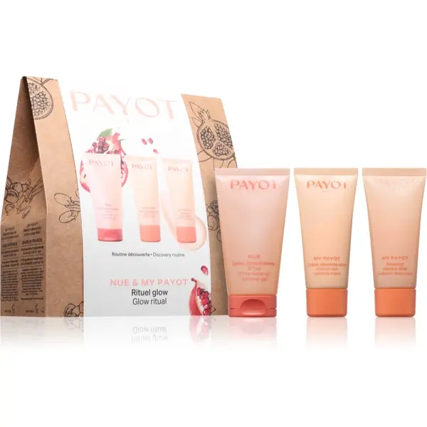 Payot Payot My Payot Rituel Glow poklon set