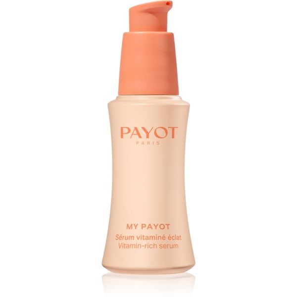 Payot Payot My Payot Sérum Vitaminée Éclat antioksidativni serum s vitaminom C 30 ml