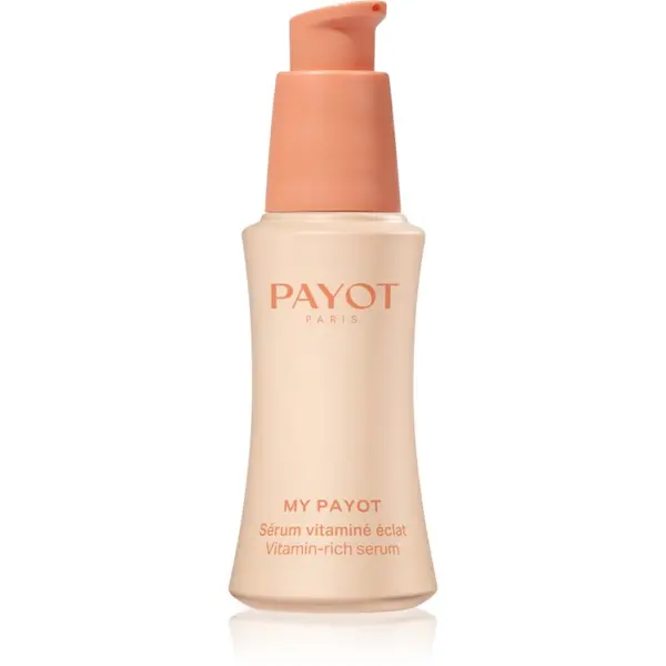Payot Payot My Payot Sérum Vitaminée Éclat posvjetljujući serum za lice s vitaminom C 30 ml