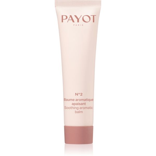 Payot Payot N°2 Baume Aromatique Apaisant umirujući balzam za nadraženu kožu 30 ml