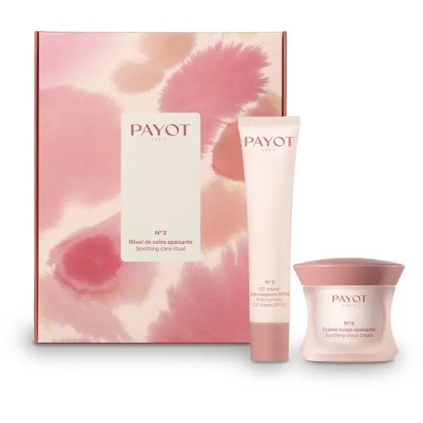 Payot Payot N°2 Rituel de Soins Apaisants poklon set za smirenje kože lica
