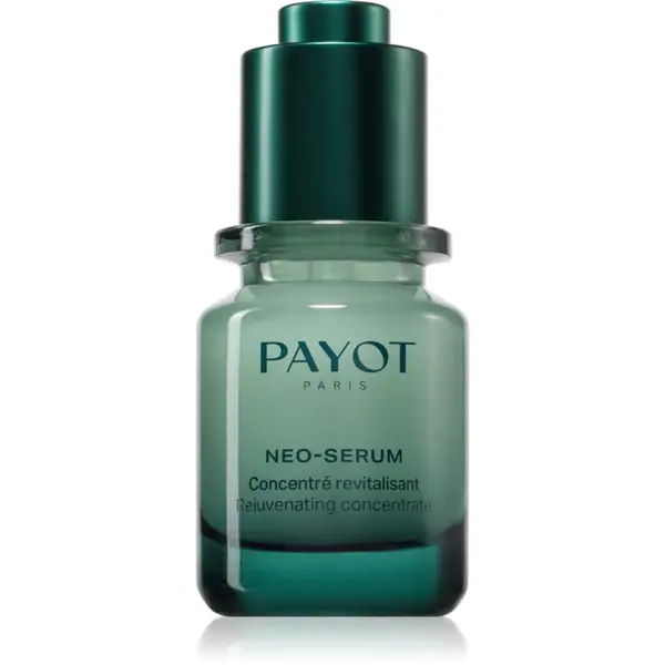 Payot Payot Neo-Serum Concentré Revitalisant anti-age serum za savršenu kožu lica 30 ml