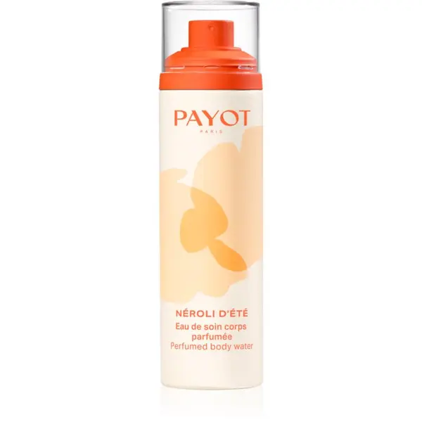 Payot Payot Neroli d'Eté Mirisna magla za tijelo i kosu za žene 100 ml