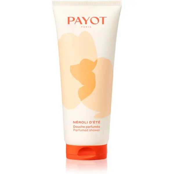 Payot Payot Neroli d'Eté parfumirani gel za tuširanje za žene 200 ml