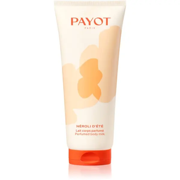 Payot Payot Neroli d'Eté parfumirano mlijeko za tijelo za žene 200 ml
