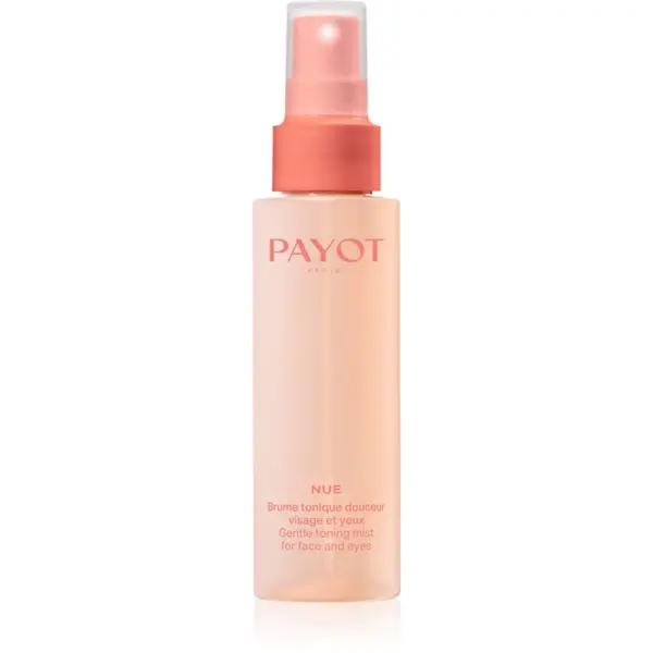 Payot Payot Nue Brume Tonique Douceur hidratantni tonik za lice u spreju 100 ml
