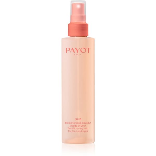 Payot Payot Nue Brume Tonique Douceur hidratantni tonik za lice u spreju 200 ml