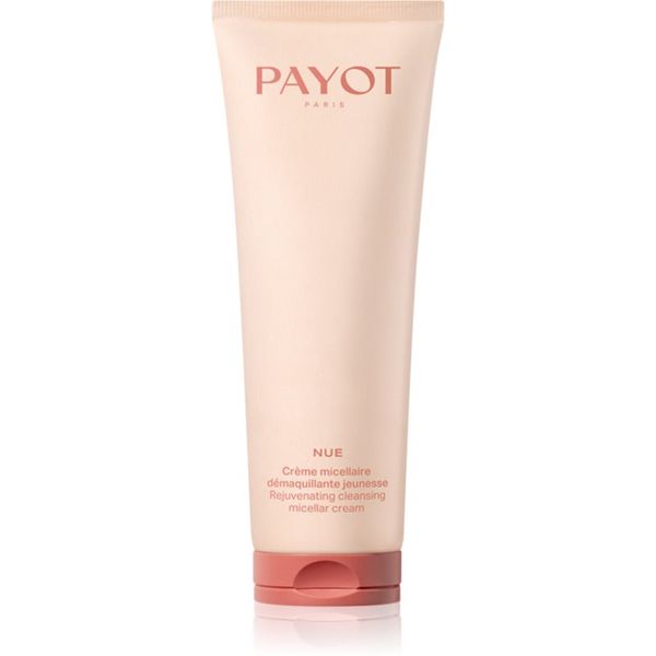 Payot Payot Nue Crème Micellaire Démaquillante Jeunesse krema za čišćenje za lice 150 ml