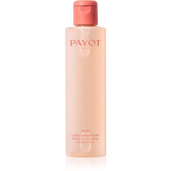 Payot Payot Nue Lotion Tonique Éclat tonik za lice 200 ml