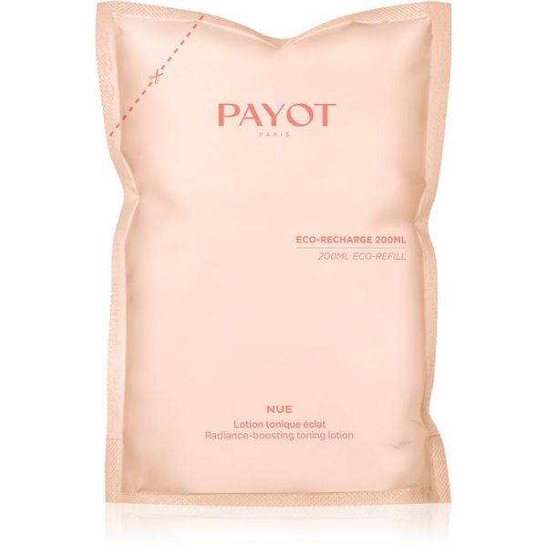 Payot Payot Nue Lotion Tonique Éclat tonik za lice zamjensko punjenje 200 ml