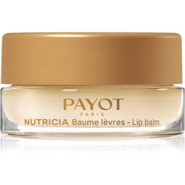 Payot Payot Nutricia Baume Lèvres Cocoon balzam za usne za ishranu i hidrataciju 6 g