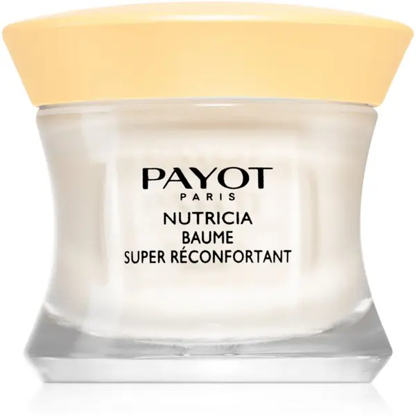 Payot Payot Nutricia Baume Super Réconfortant intenzivna hranjiva krema za suho lice 50 ml