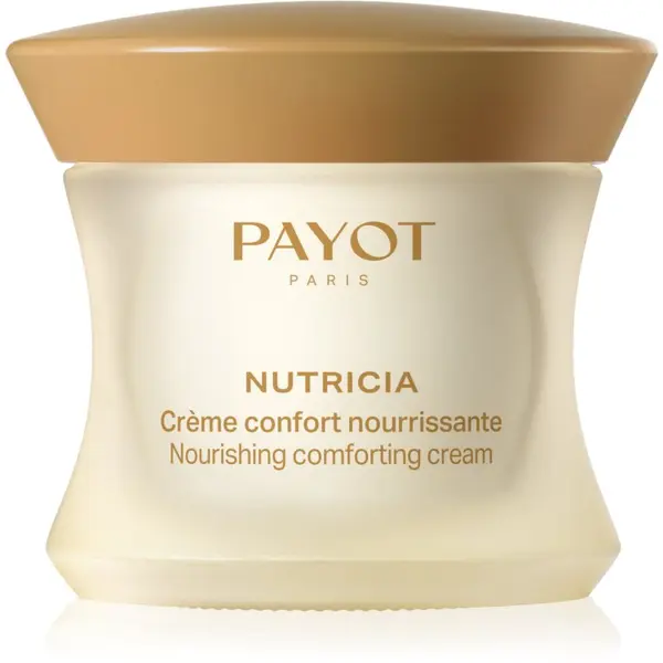 Payot Payot Nutricia Crème Confort Nourrissante hidratantna krema za lice za suho lice 50 ml