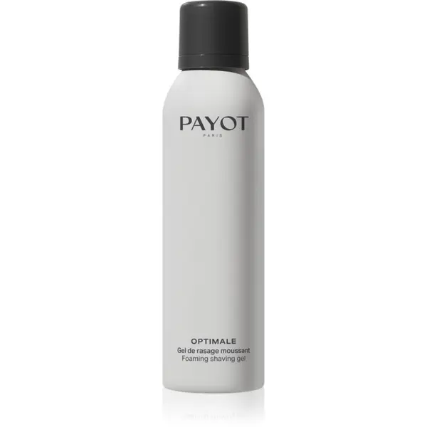 Payot Payot Optimale Gel De Rasage Moussant gel za brijanje 150 ml