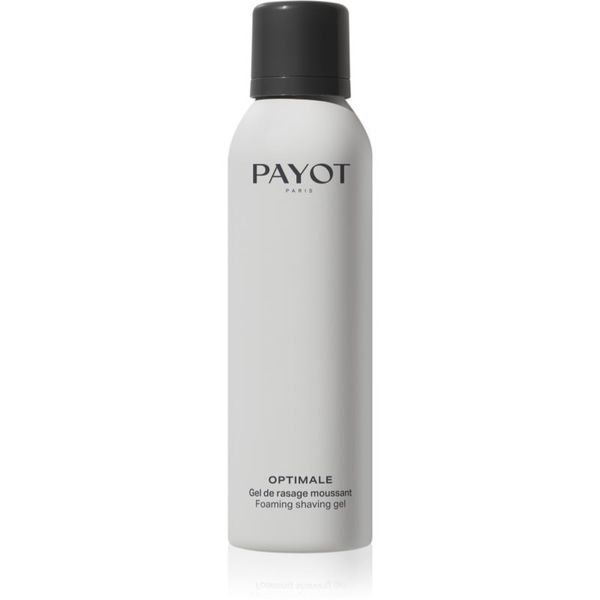 Payot Payot Optimale Gel De Rasage Moussant gel za brijanje 150 ml