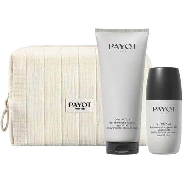 Payot Payot Optimale Men Cares Ritual poklon set za muškarce
