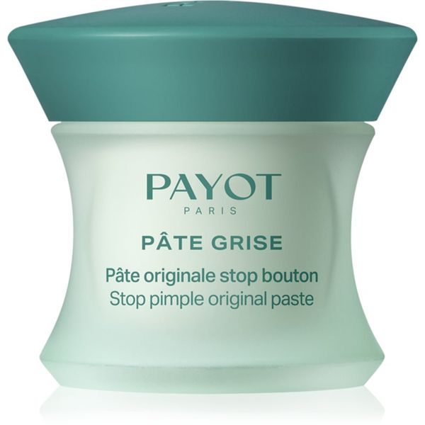 Payot Payot Pâte Grise Originale Stop Bouton lokalna njega protiv akni 15 ml