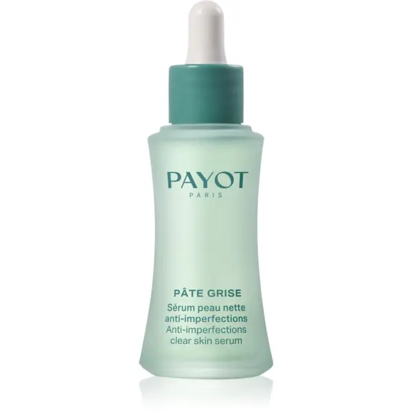 Payot Payot Pâte Grise Sérum Peau Nette Anti-Imperfections serum za problematičnu i masnu kožu 30 ml