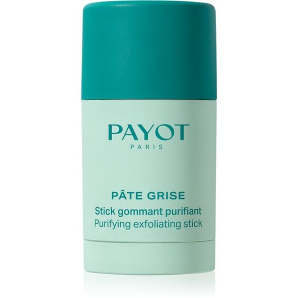 Payot Payot Pâte Grise Stick Gommant Purifiant piling za lice za problematično lice 25 g