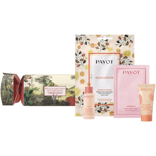 Payot Payot Rituel De Soins Visage poklon set(za savršeno čišćenje lica)