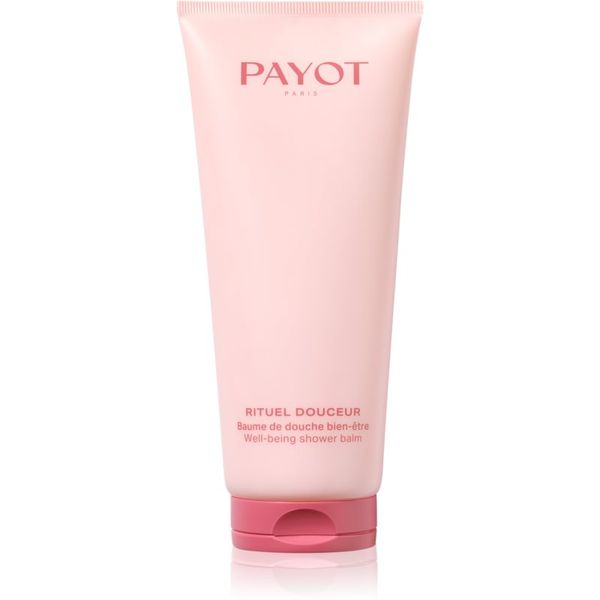 Payot Payot Rituel Douceur Baume De Douche Bien-être balzam za tuširanje 200 ml