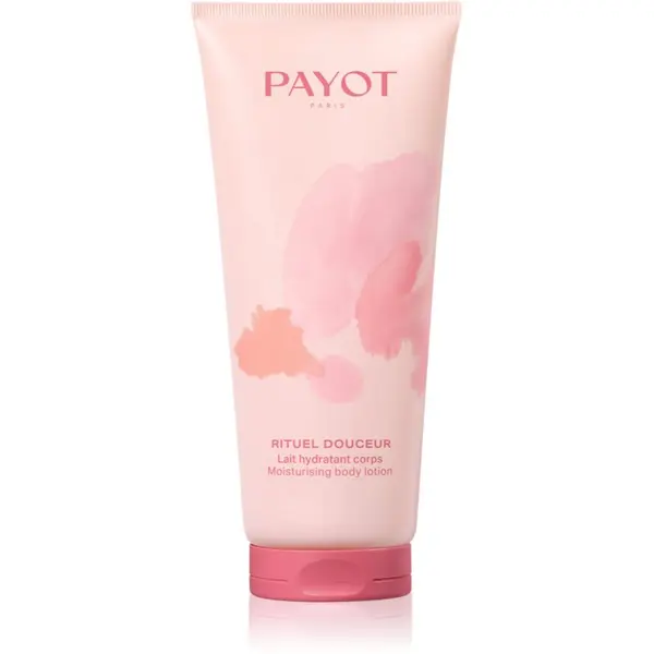 Payot Payot Rituel Douceur Lait Hydratant Corps hidratantno mlijeko za tijelo 200 ml
