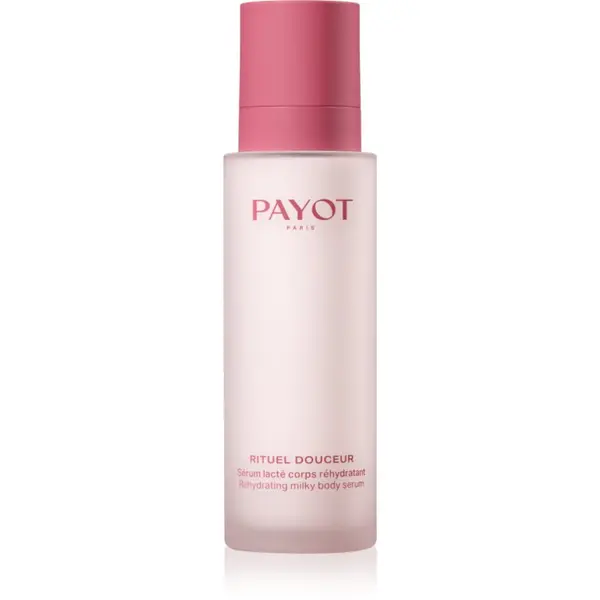 Payot Payot Rituel Douceur serum za tijelo s hidratantnim učinkom 100 ml