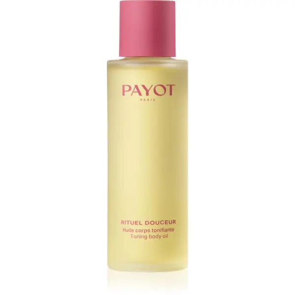 Payot Payot Rituel Douceur ulje za učvršćivanje tijela 100 ml