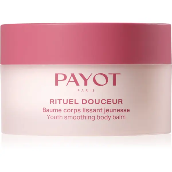 Payot Payot Rituel Douceur zaglađujući balzam za tijelo 200 ml