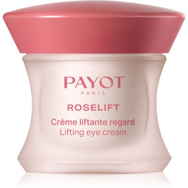 Payot Payot Roselift Crème Liftante Regard krema za korekciju podočnjaka i bora oko očiju 15 ml