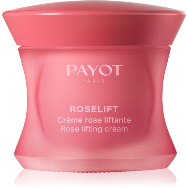 Payot Payot Roselift Crème Rose Liftante učvršćujuća krema s učinkom protiv bora 50 ml