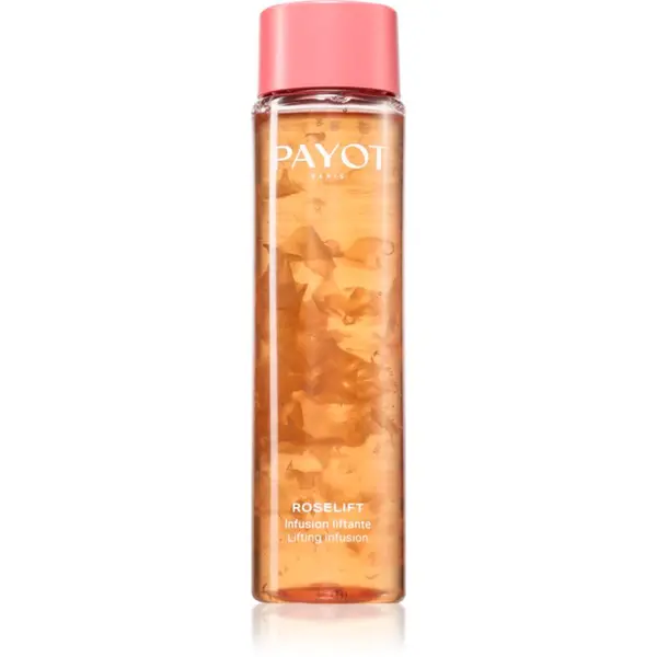 Payot Payot Roselift Infusion Liftante učvršćujuća emulzija za zrelu kožu lica 125 ml