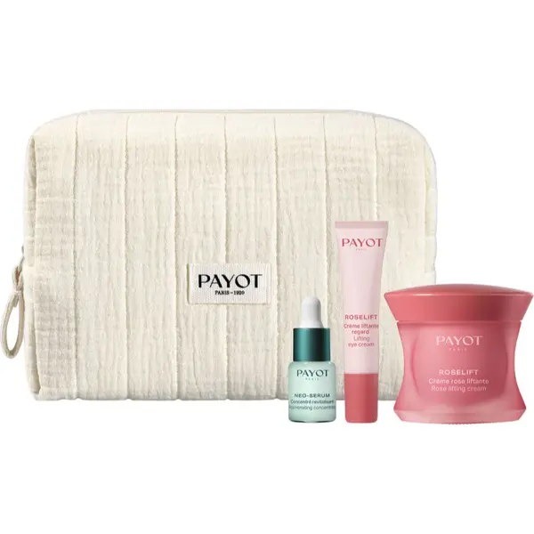 Payot Payot Roselift Lifting Care Ritual poklon set za učvršćivanje i lifting lica