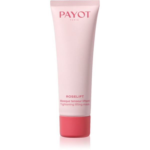 Payot Payot Roselift Masque Tenseur Liftant učvršćujuća maska s kolagenom 50 ml