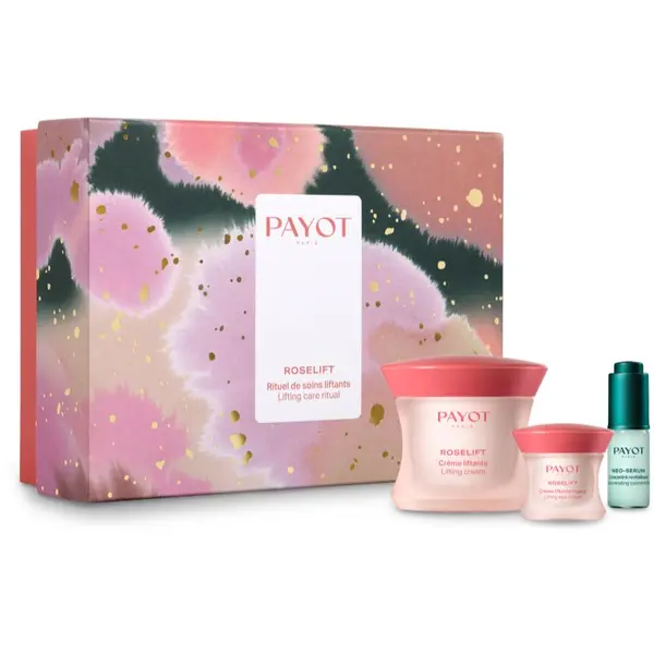 Payot Payot Roselift Rituel De Soins Liftants poklon set za učvršćivanje i lifting lica