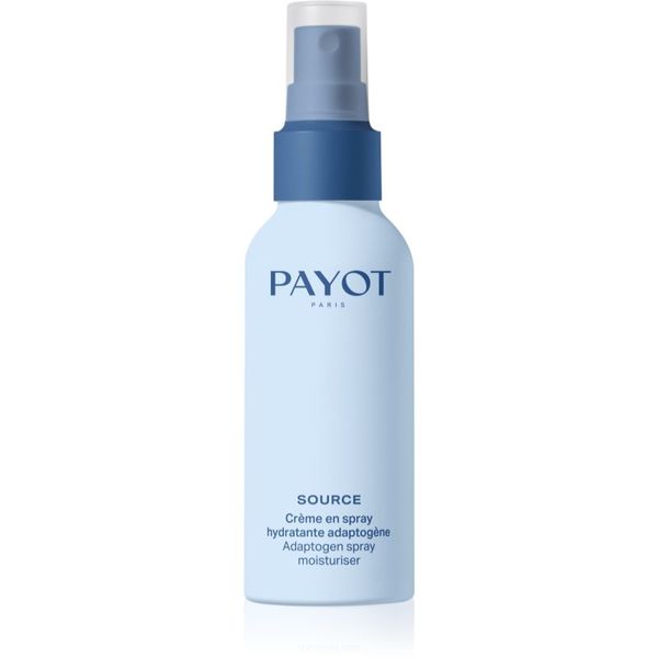 Payot Payot Source Crème En Spray Hydratante Adaptogène hidratantna krema u spreju 40 ml