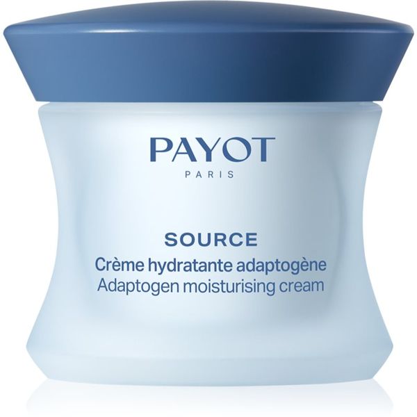 Payot Payot Source Crème Hydratante Adaptogène intenzivna hidratantna krema za normalnu i suhu kožu 50 ml