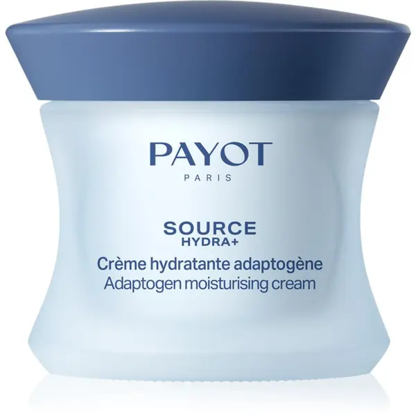 Payot Payot Source Hydra + hidratantna krema za lice 50 ml