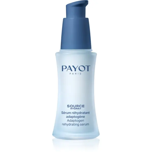 Payot Payot Source Hydra + intenzivni hidratantni serum 30 ml