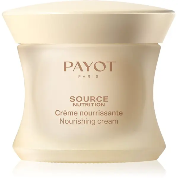 Payot Payot Source Nutrition hranjiva krema za suho lice 50 ml