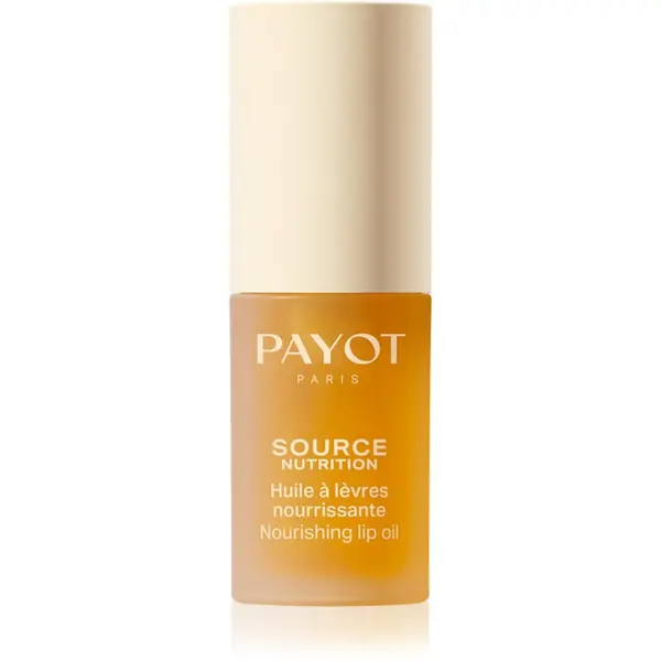 Payot Payot Source Nutrition ulje za usne 5 ml