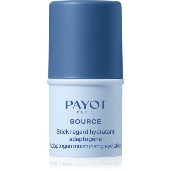 Payot Payot Source Stick Regard Hydratant Adaptogène hidratantni balzam za područje oko očiju u sticku 4,5 g
