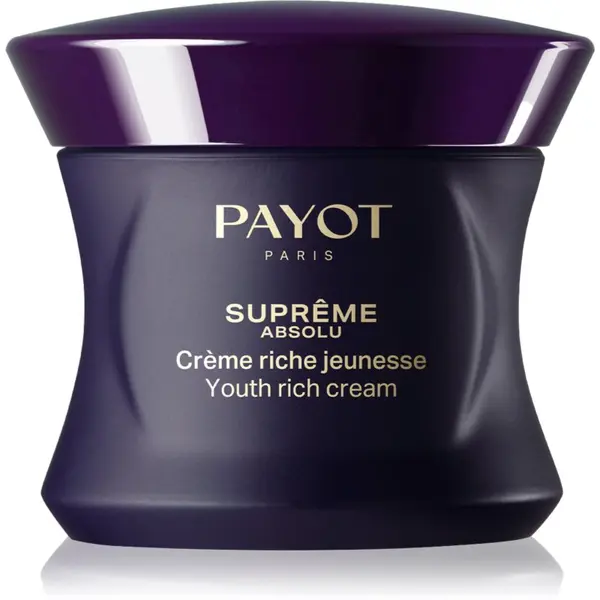 Payot Payot Suprême Absolu bogata krema pritv bora za dan 50 ml