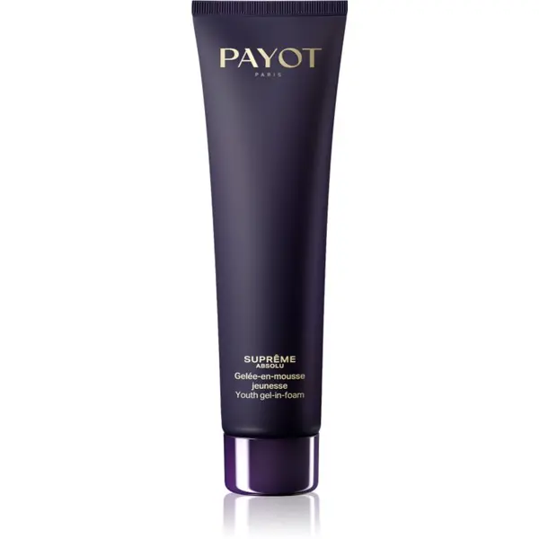 Payot Payot Suprême Absolu nježni gel za čišćenje 150 ml