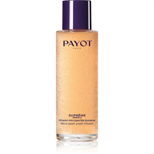 Payot Payot Suprême Absolu pomlađujući tonik za lice 100 ml