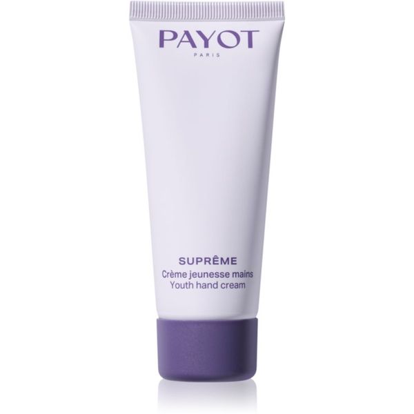 Payot Payot Suprême Crème Jeunesse Mains hranjiva krema za ruke 50 ml