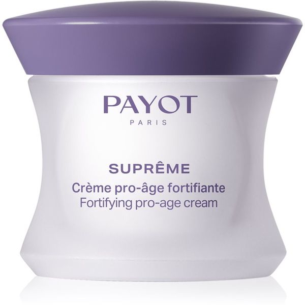 Payot Payot Suprême Crème Pro-Âge Fortifiante dnevna i noćna krema protiv starenja lica 50 ml