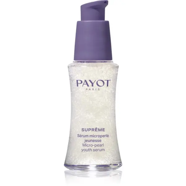 Payot Payot Suprême Sérum Microperlé intenzivni serum za pomlađivanje s micro - pearls 30 ml