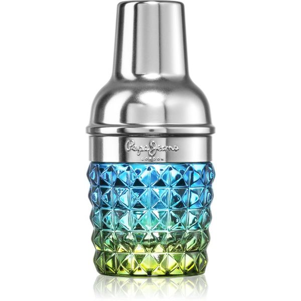 Pepe Jeans Pepe Jeans Cocktail Edition toaletna voda za muškarce 30 ml